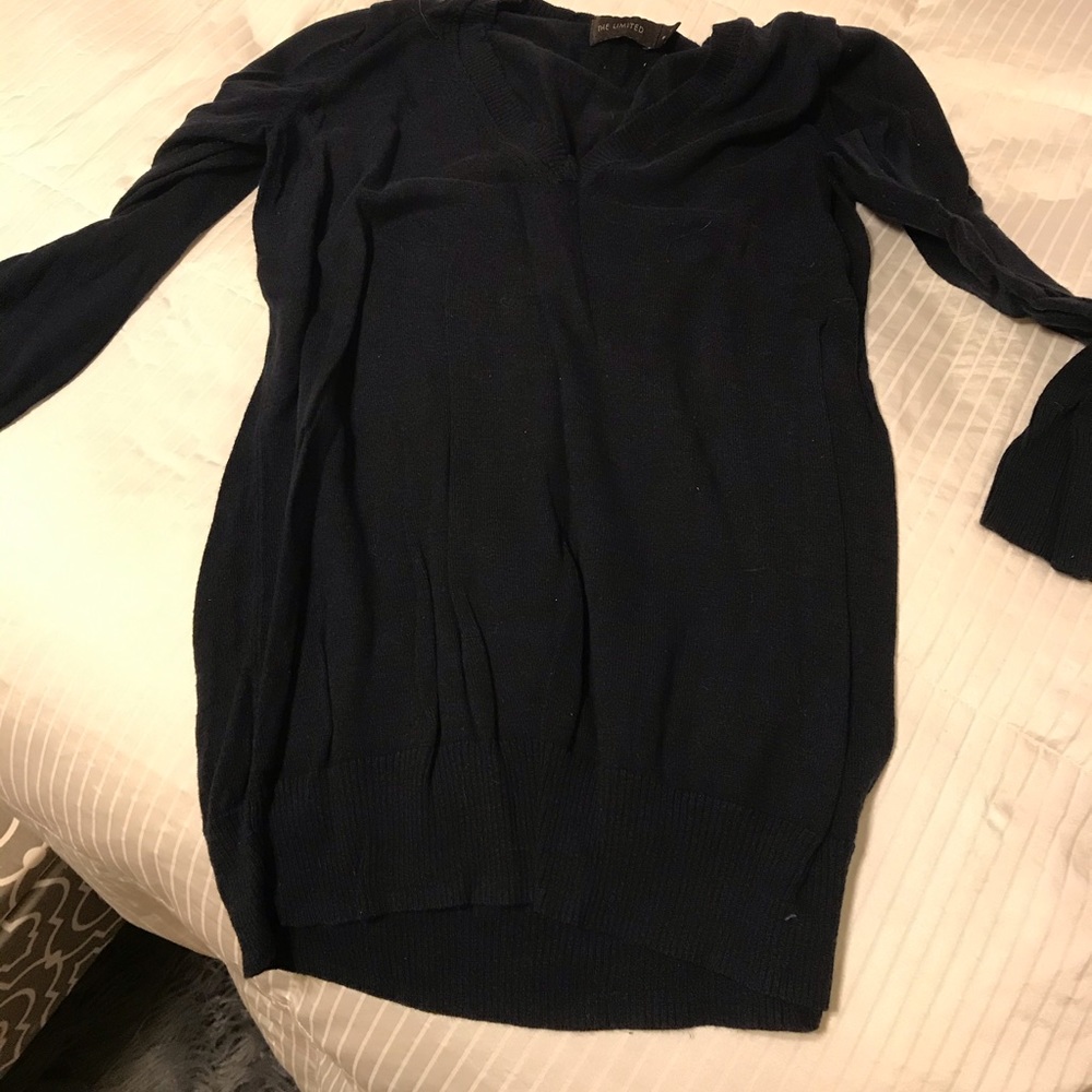 Limited sweater